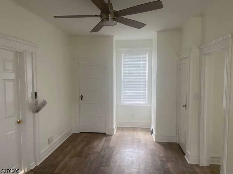 A.P Morris - Residential Lease