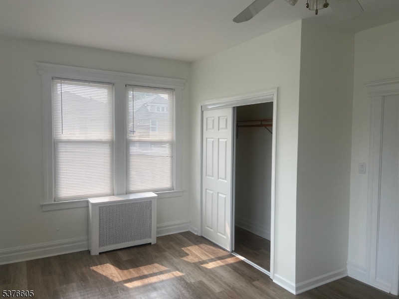 A.P Morris - Residential Lease