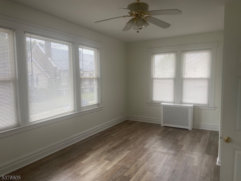 A.P Morris - Residential Lease