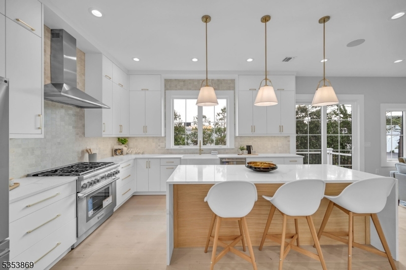 Glenwood - Residential