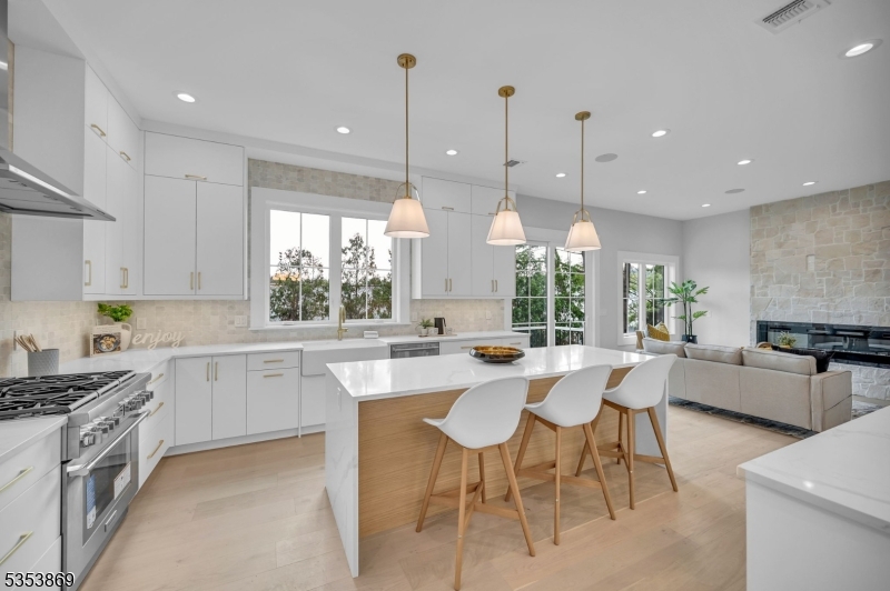 Glenwood - Residential