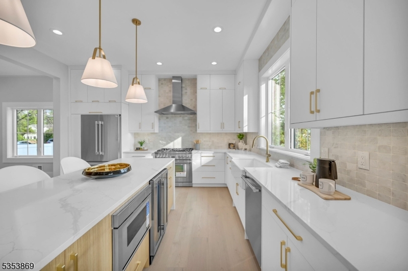 Glenwood - Residential