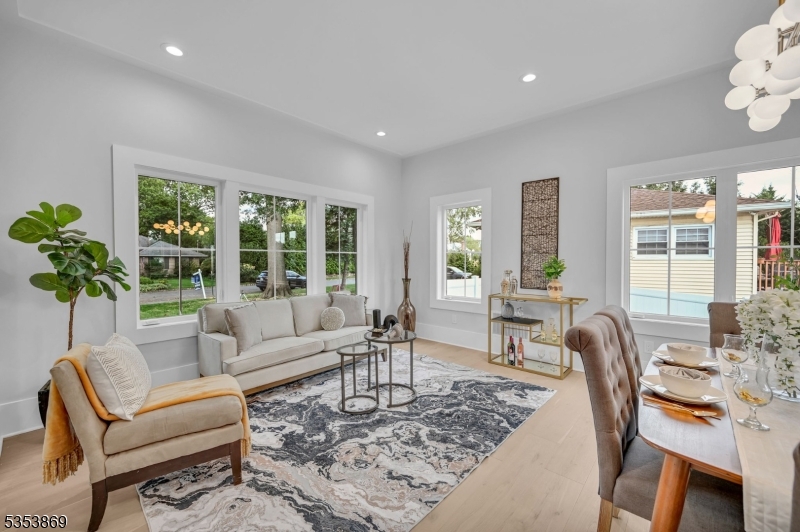 Glenwood - Residential