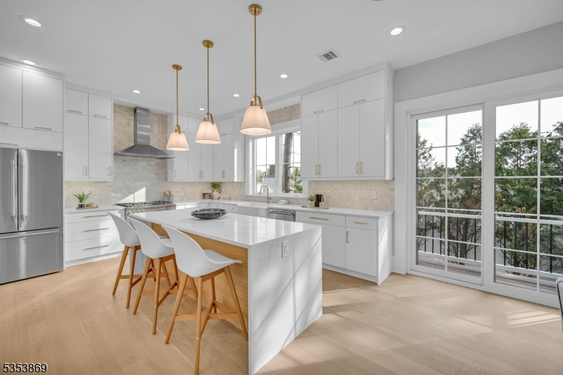 Glenwood - Residential