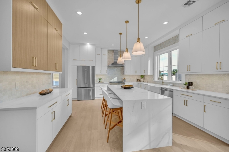 Glenwood - Residential