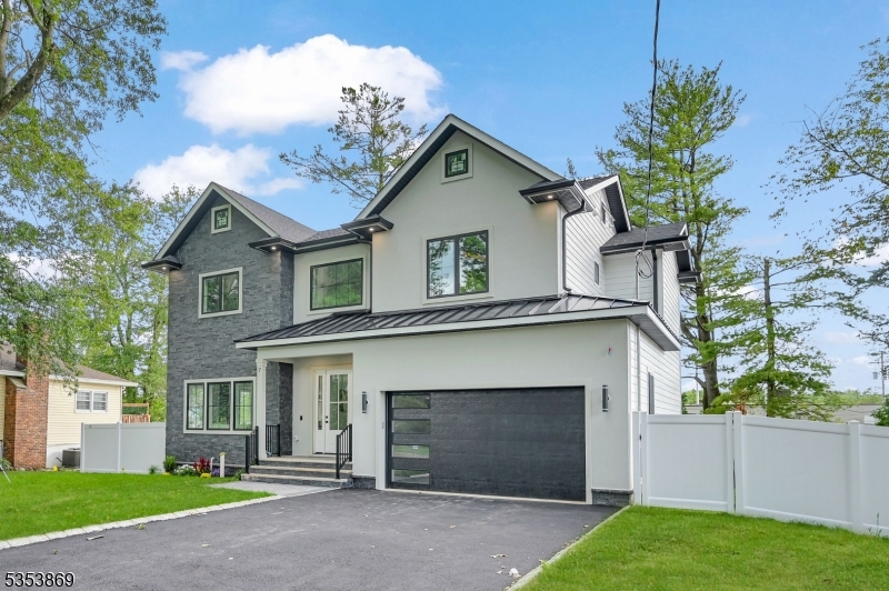 Glenwood - Residential