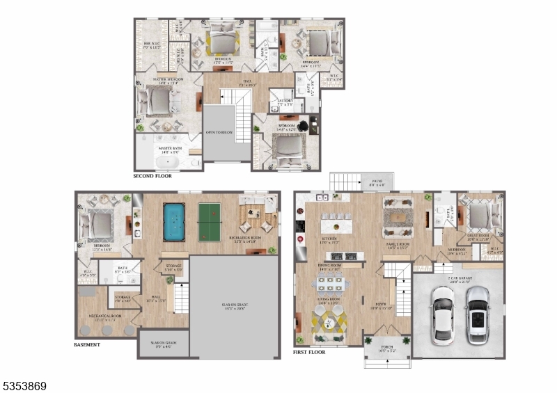 Glenwood - Residential