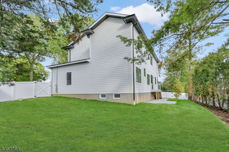 Glenwood - Residential