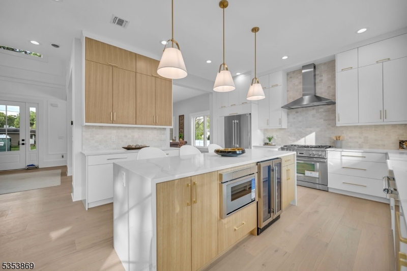 Glenwood - Residential