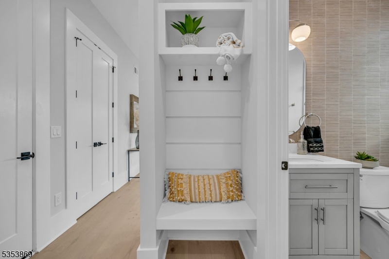 Glenwood - Residential