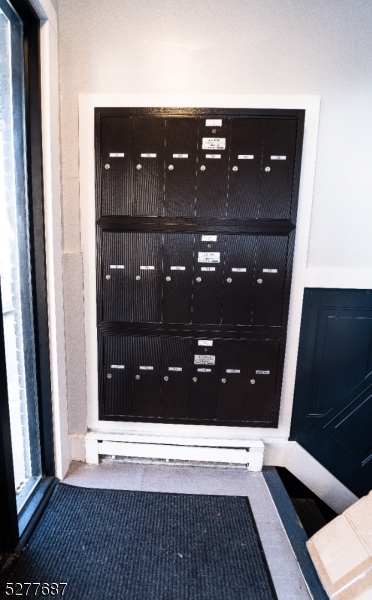 Bayway - Residential Lease