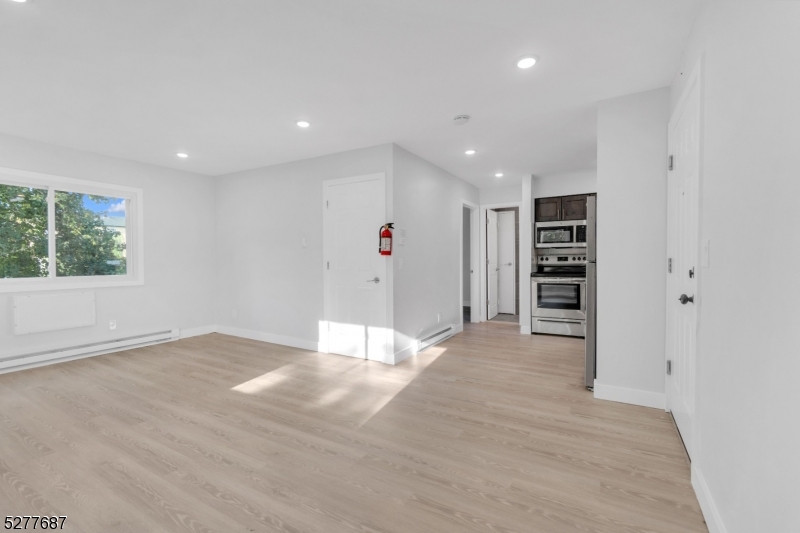 Bayway - Residential Lease