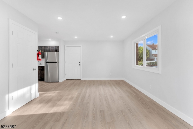 Bayway - Residential Lease