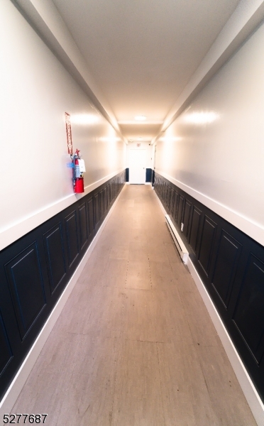 Bayway - Residential Lease