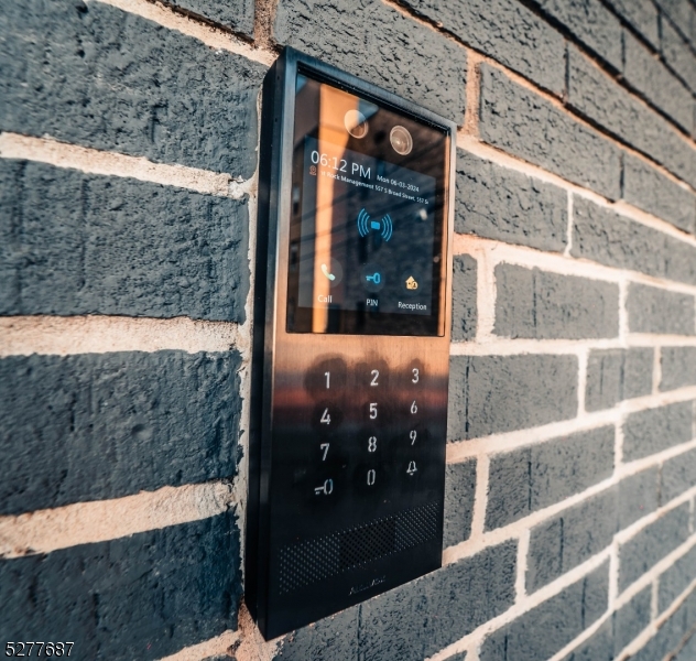 Bayway - Residential Lease