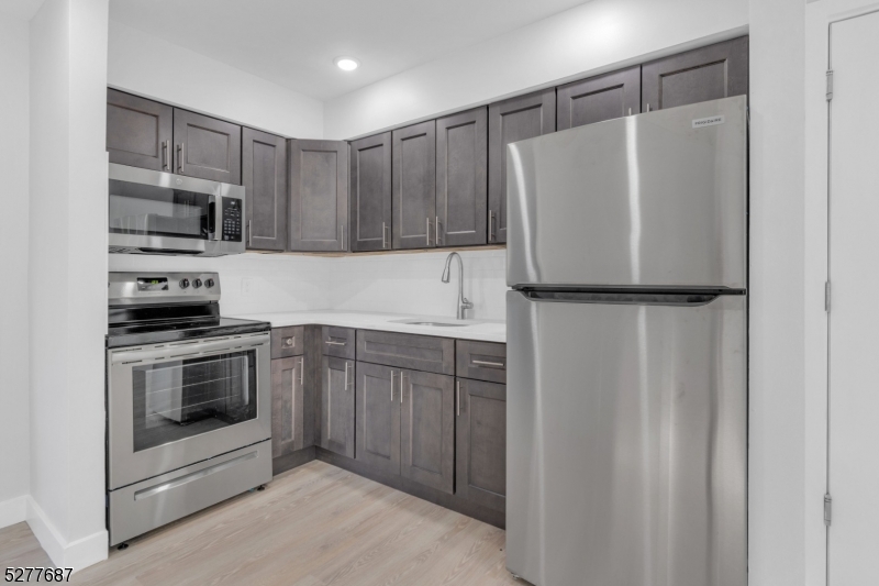 Bayway - Residential Lease