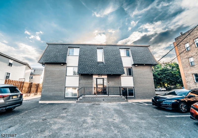 Bayway - Residential Lease