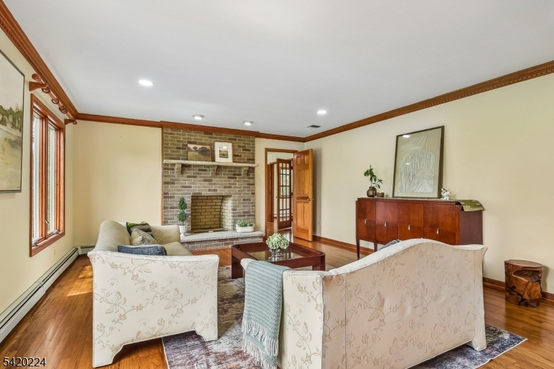 Indian Brook - Residential