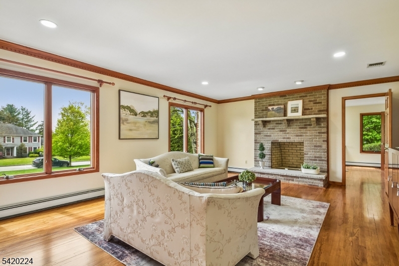 Indian Brook - Residential