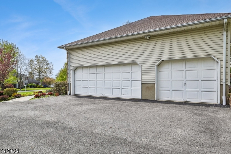 Indian Brook - Residential
