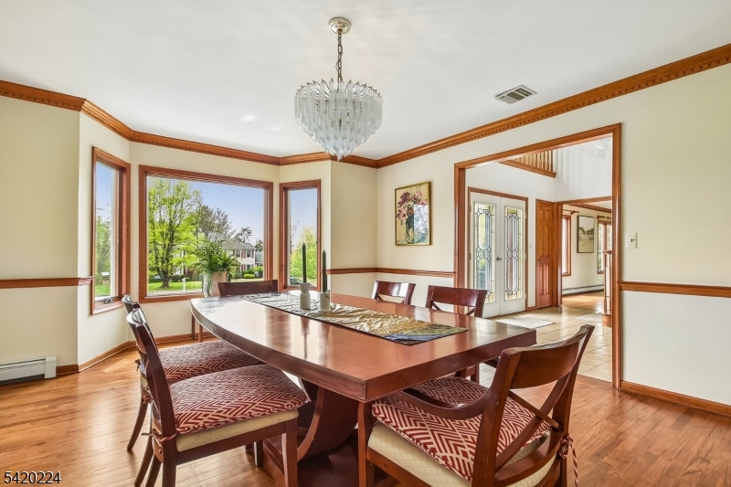 Indian Brook - Residential
