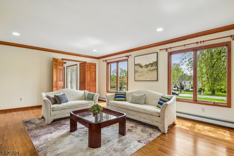 Indian Brook - Residential