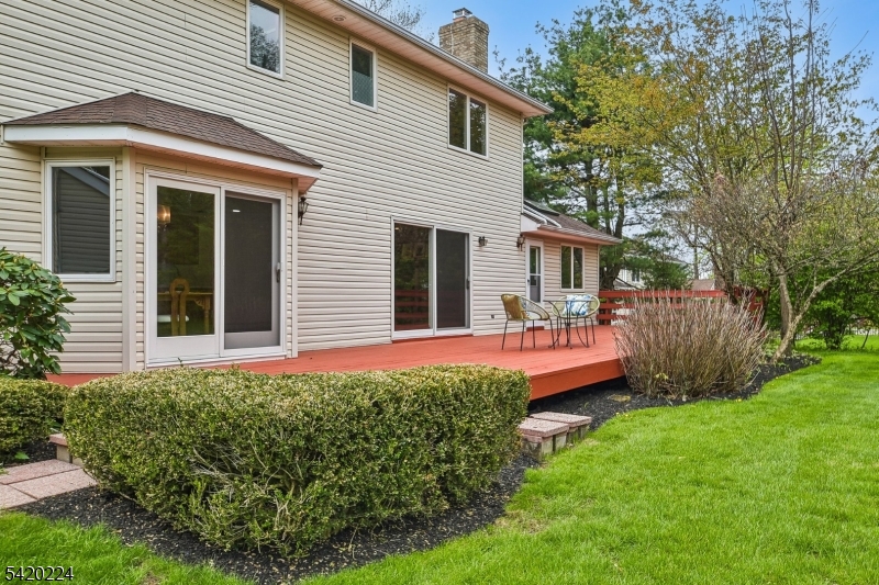 Indian Brook - Residential