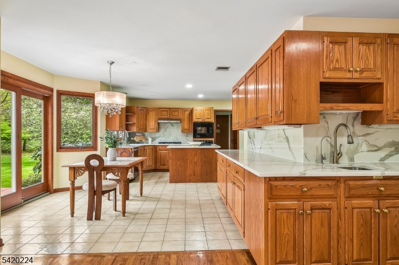 Indian Brook - Residential