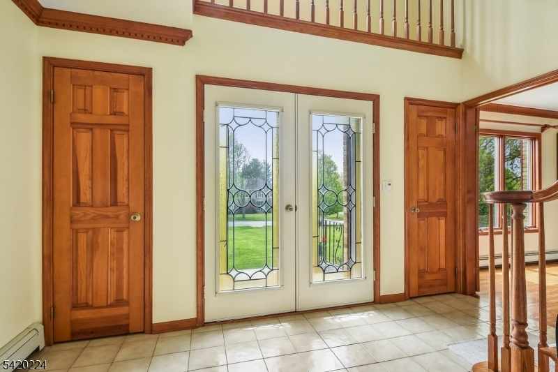 Indian Brook - Residential