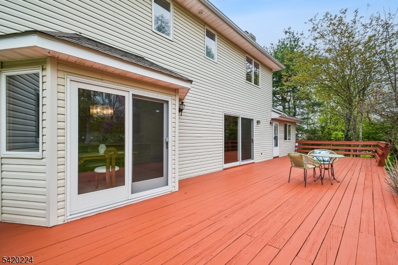 Indian Brook - Residential