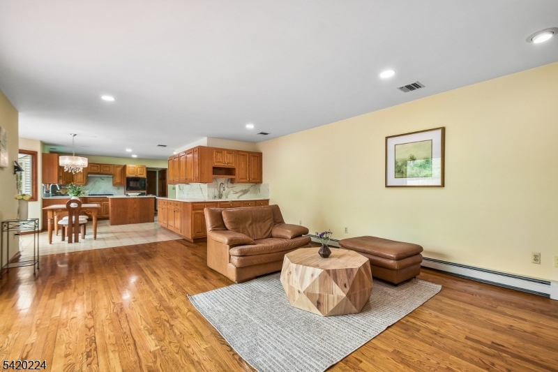 Indian Brook - Residential
