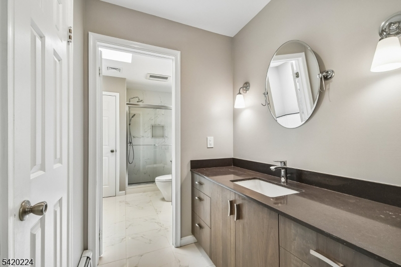 Indian Brook - Residential