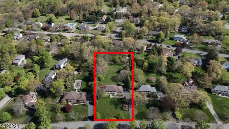 Indian Brook - Residential