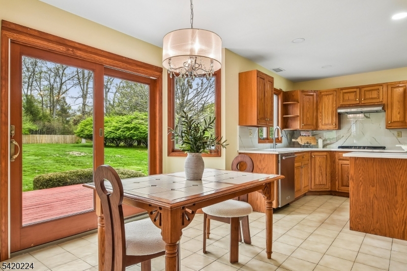 Indian Brook - Residential