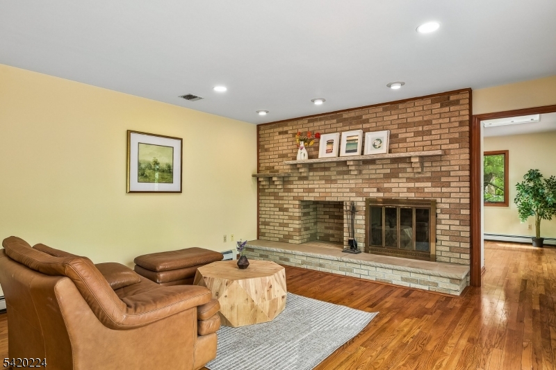 Indian Brook - Residential