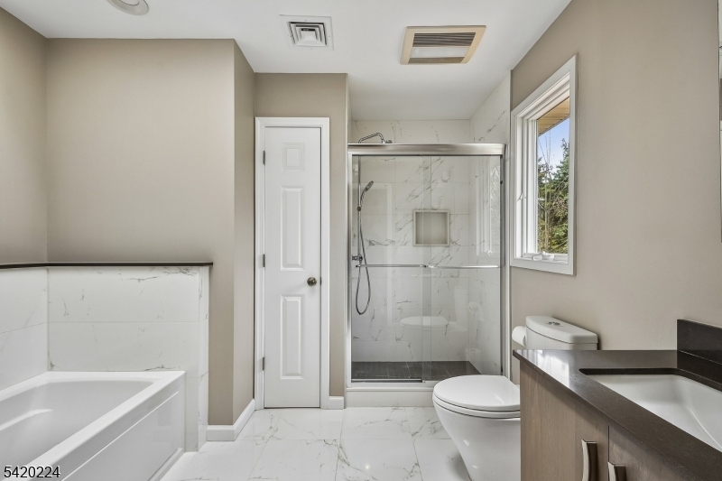 Indian Brook - Residential