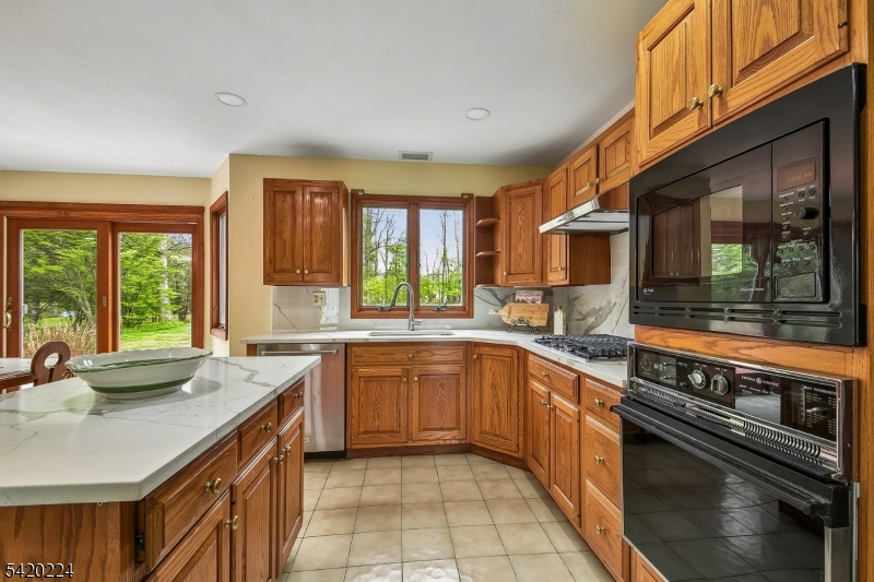 Indian Brook - Residential
