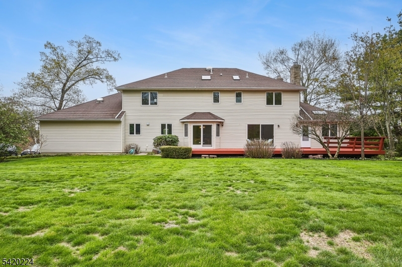 Indian Brook - Residential