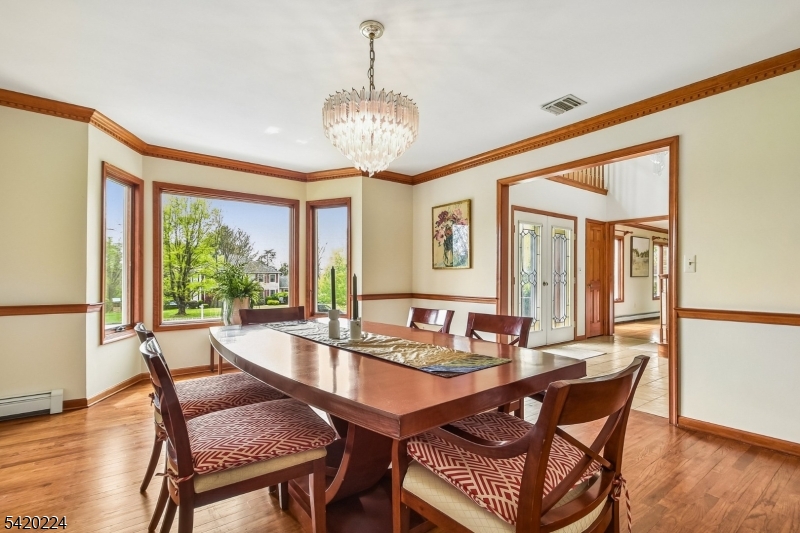 Indian Brook - Residential