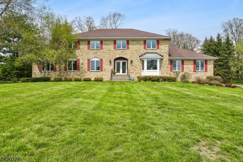 Indian Brook - Residential