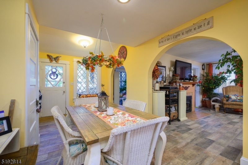 Hill Section - Residential Lease