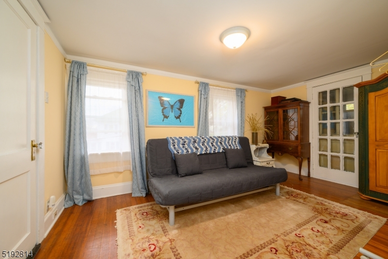 Hill Section - Residential Lease