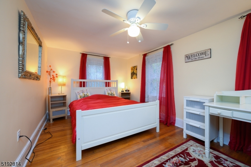 Hill Section - Residential Lease