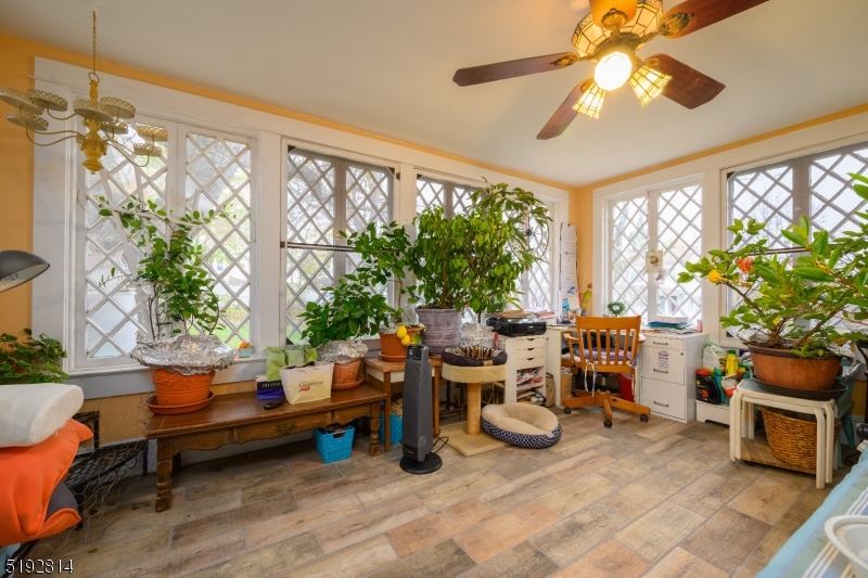 Hill Section - Residential Lease