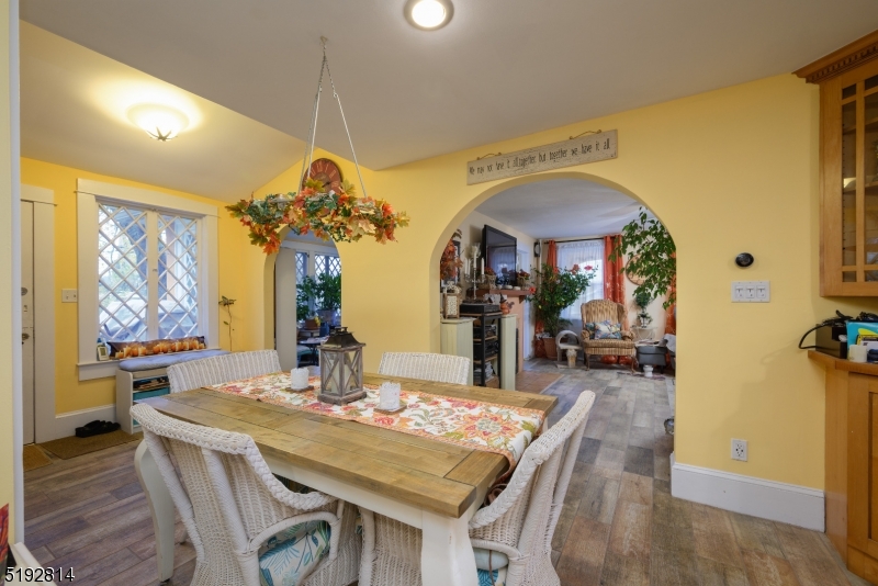 Hill Section - Residential Lease