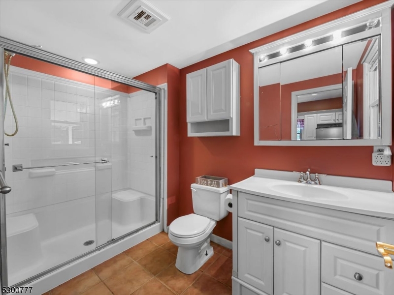 Upper Greenwood Lake - Residential