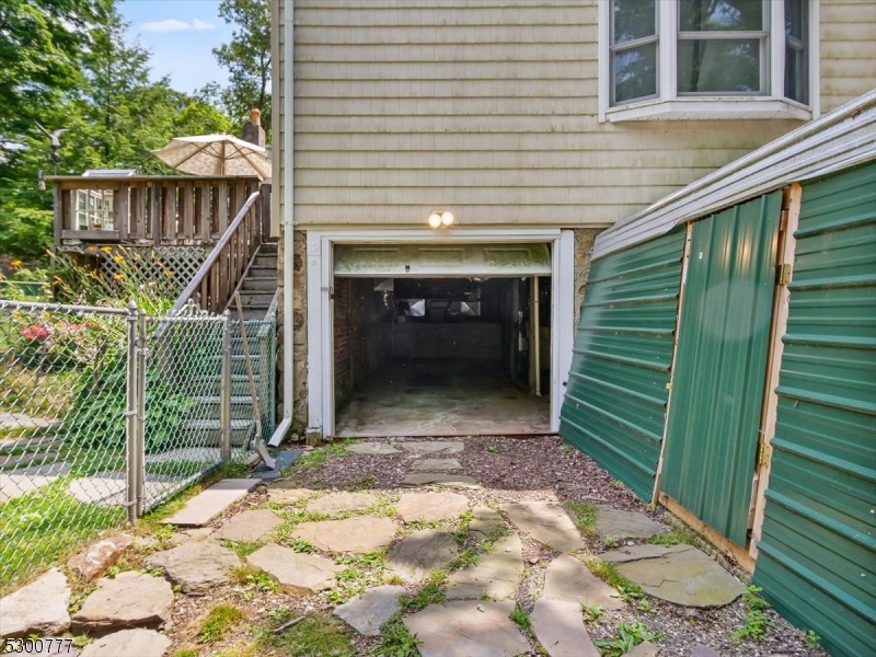 Upper Greenwood Lake - Residential