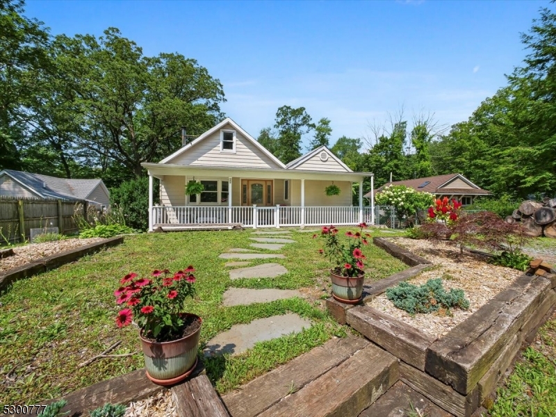 Upper Greenwood Lake - Residential