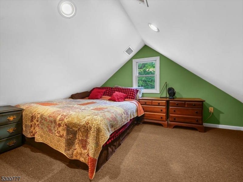 Upper Greenwood Lake - Residential