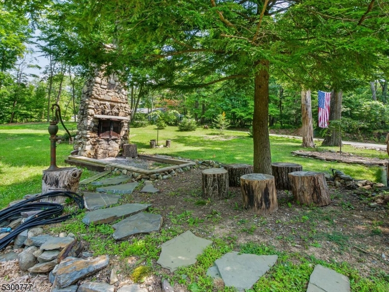 Upper Greenwood Lake - Residential